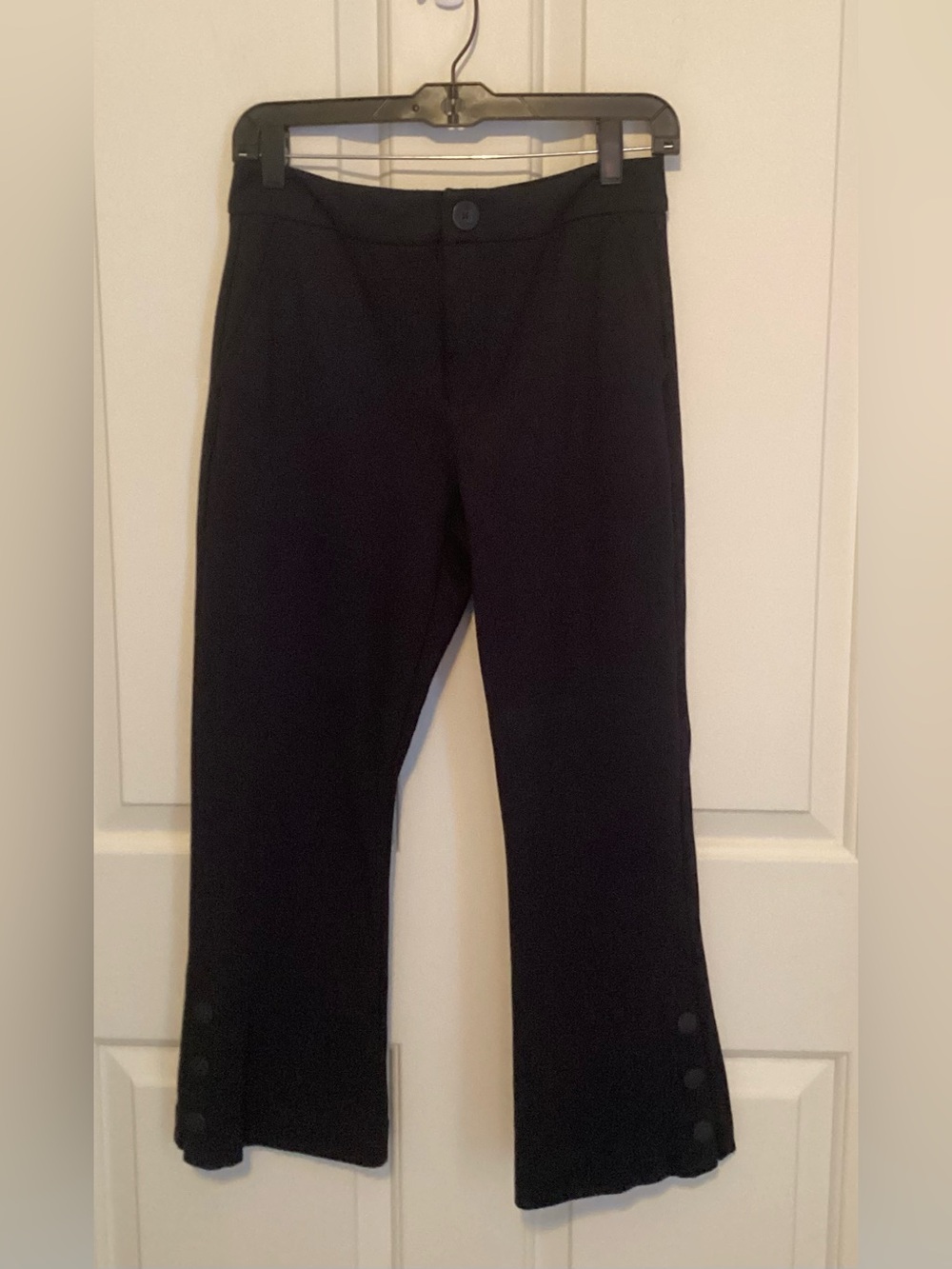 Cabi 6043 Keen Kick Flare